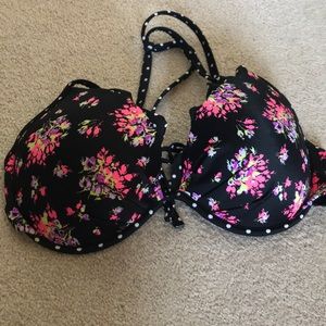 VS Swim Top